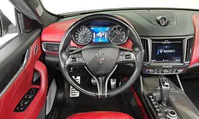 Maserati Levante 2020, 59926 км, за 38255.69 USD - фото 13