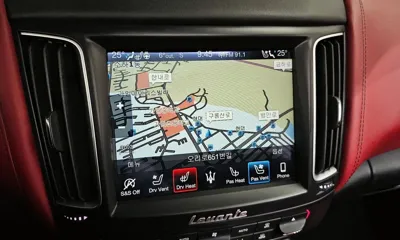 Maserati Levante 2020, 59926 км, за 38255.69 USD - фото 15