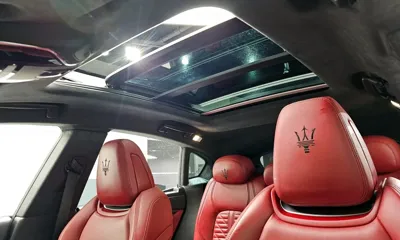 Maserati Levante 2020, 59926 км, за 38255.69 USD - фото 19