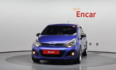 Kia Pride 2014, 67815 км, за 3243.84 USD