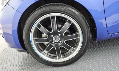 Kia Pride 2014, 67815 км, за 3243.84 USD