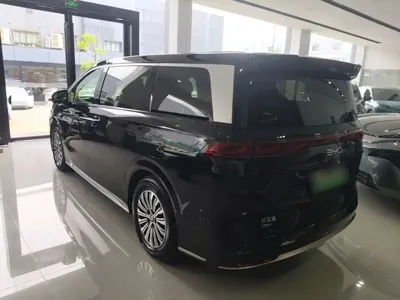 BYD Xia 2025, 19000 км, за 28378.17 USD