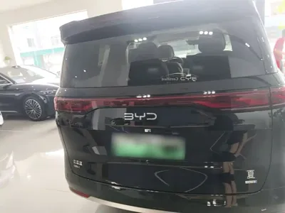 BYD Xia 2025, 19000 км, за 28378.17 USD - фото 6