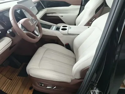 BYD Xia 2025, 19000 км, за 28378.17 USD - фото 15