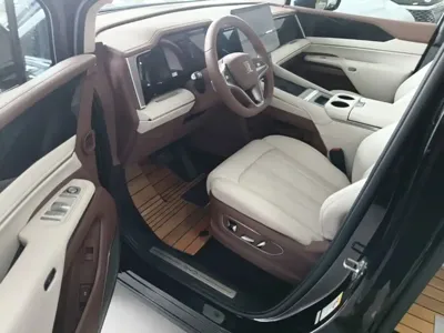 BYD Xia 2025, 19000 км, за 28378.17 USD - фото 16