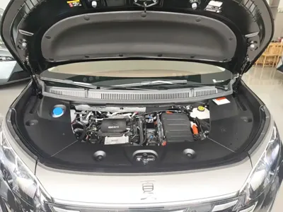 BYD Xia 2025, 19000 км, за 28378.17 USD - фото 20
