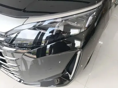 BYD Xia 2025, 19000 км, за 28378.17 USD - фото 24