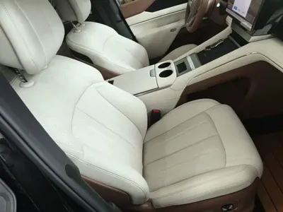 BYD Xia 2025, 19000 км, за 28378.17 USD - фото 25