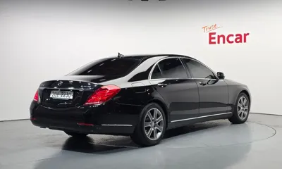 Mercedes-Benz S-Class 2015, 150693 км, за 19423.66 USD