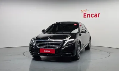 Mercedes-Benz S-Class 2015, 150693 км, за 19423.66 USD