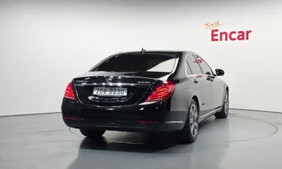 Mercedes-Benz S-Class 2015, 150693 км, за 19423.66 USD