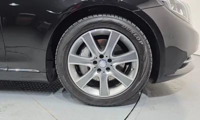 Mercedes-Benz S-Class 2015, 150693 км, за 19423.66 USD