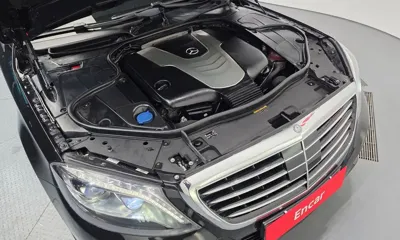 Mercedes-Benz S-Class 2015, 150693 км, за 19423.66 USD - фото 6