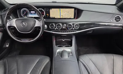 Mercedes-Benz S-Class 2015, 150693 км, за 19423.66 USD - фото 7