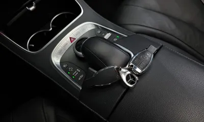 Mercedes-Benz S-Class 2015, 150693 км, за 19423.66 USD - фото 9