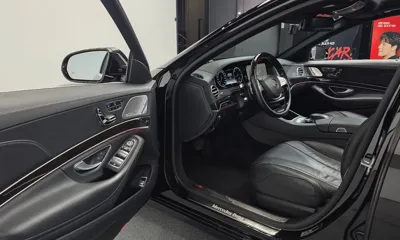 Mercedes-Benz S-Class 2015, 150693 км, за 19423.66 USD - фото 10