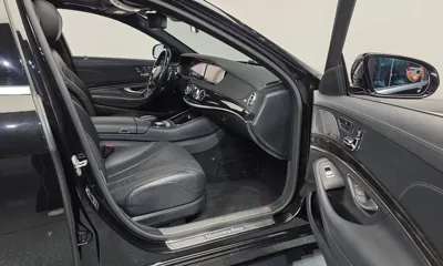 Mercedes-Benz S-Class 2015, 150693 км, за 19423.66 USD - фото 11