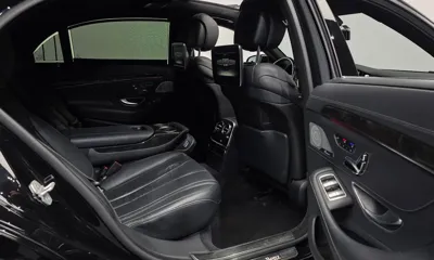 Mercedes-Benz S-Class 2015, 150693 км, за 19423.66 USD - фото 12