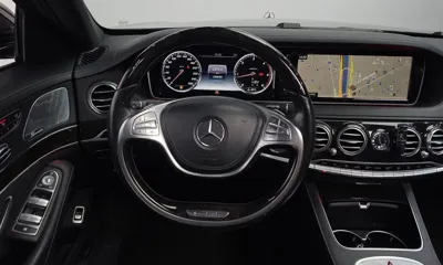 Mercedes-Benz S-Class 2015, 150693 км, за 19423.66 USD - фото 13