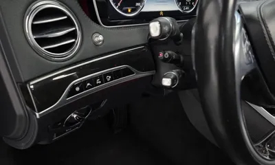 Mercedes-Benz S-Class 2015, 150693 км, за 19423.66 USD - фото 14
