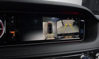 Mercedes-Benz S-Class 2015, 150693 км, за 19423.66 USD - фото 15