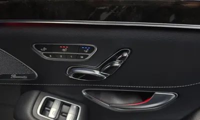 Mercedes-Benz S-Class 2015, 150693 км, за 19423.66 USD - фото 17