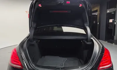 Mercedes-Benz S-Class 2015, 150693 км, за 19423.66 USD - фото 20