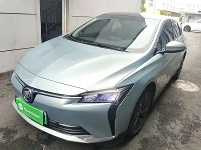 Buick Velite 6 2023, 39400 км, за 10299.98 USD