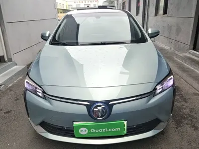 Buick Velite 6 2023, 39400 км, за 10299.98 USD