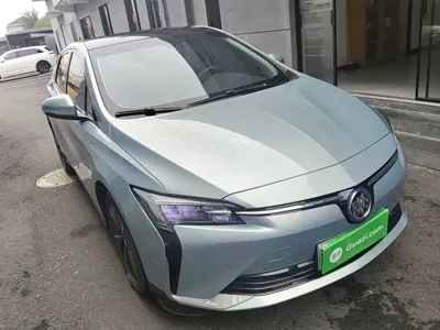 Buick Velite 6 2023, 39400 км, за 10299.98 USD