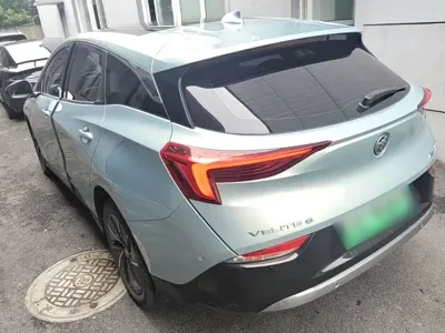 Buick Velite 6 2023, 39400 км, за 10299.98 USD