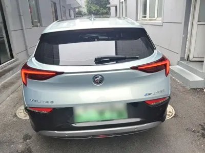 Buick Velite 6 2023, 39400 км, за 10299.98 USD - фото 6