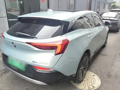 Buick Velite 6 2023, 39400 км, за 10299.98 USD - фото 7