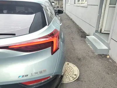 Buick Velite 6 2023, 39400 км, за 10299.98 USD - фото 8