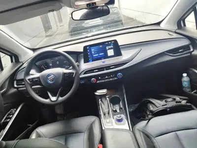 Buick Velite 6 2023, 39400 км, за 10299.98 USD - фото 10