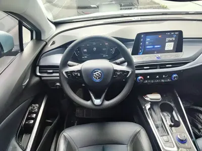 Buick Velite 6 2023, 39400 км, за 10299.98 USD - фото 11