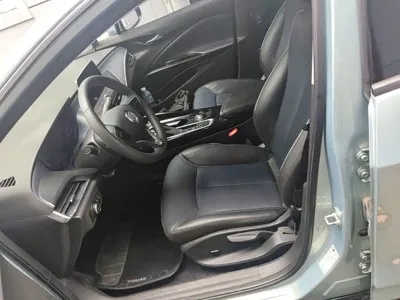 Buick Velite 6 2023, 39400 км, за 10299.98 USD - фото 15