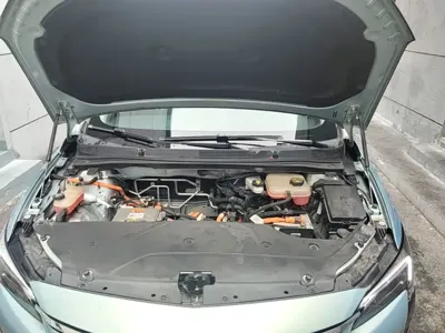 Buick Velite 6 2023, 39400 км, за 10299.98 USD - фото 20