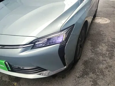 Buick Velite 6 2023, 39400 км, за 10299.98 USD - фото 24