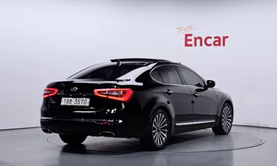 Kia K7 2013, 136902 км, за 4532.32 USD