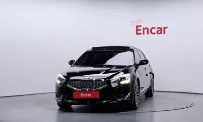Kia K7 2013, 136902 км, за 4532.32 USD
