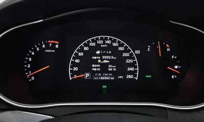 Kia K7 2013, 136902 км, за 4532.32 USD - фото 8