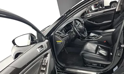 Kia K7 2013, 136902 км, за 4532.32 USD - фото 10
