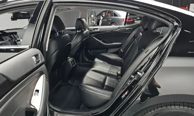 Kia K7 2013, 136902 км, за 4532.32 USD - фото 11
