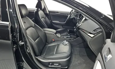 Kia K7 2013, 136902 км, за 4532.32 USD - фото 12