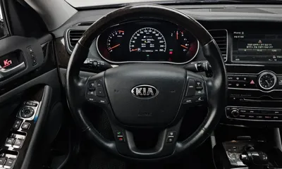 Kia K7 2013, 136902 км, за 4532.32 USD - фото 13