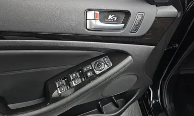 Kia K7 2013, 136902 км, за 4532.32 USD - фото 16