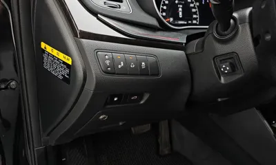 Kia K7 2013, 136902 км, за 4532.32 USD - фото 17