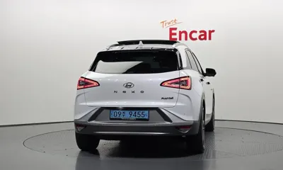 Hyundai Nexo 2020, 89767 км, за 11750.03 USD
