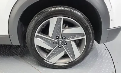 Hyundai Nexo 2020, 89767 км, за 11750.03 USD